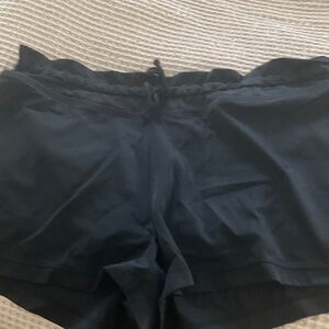 Jantzen Women's Black swim bottoms